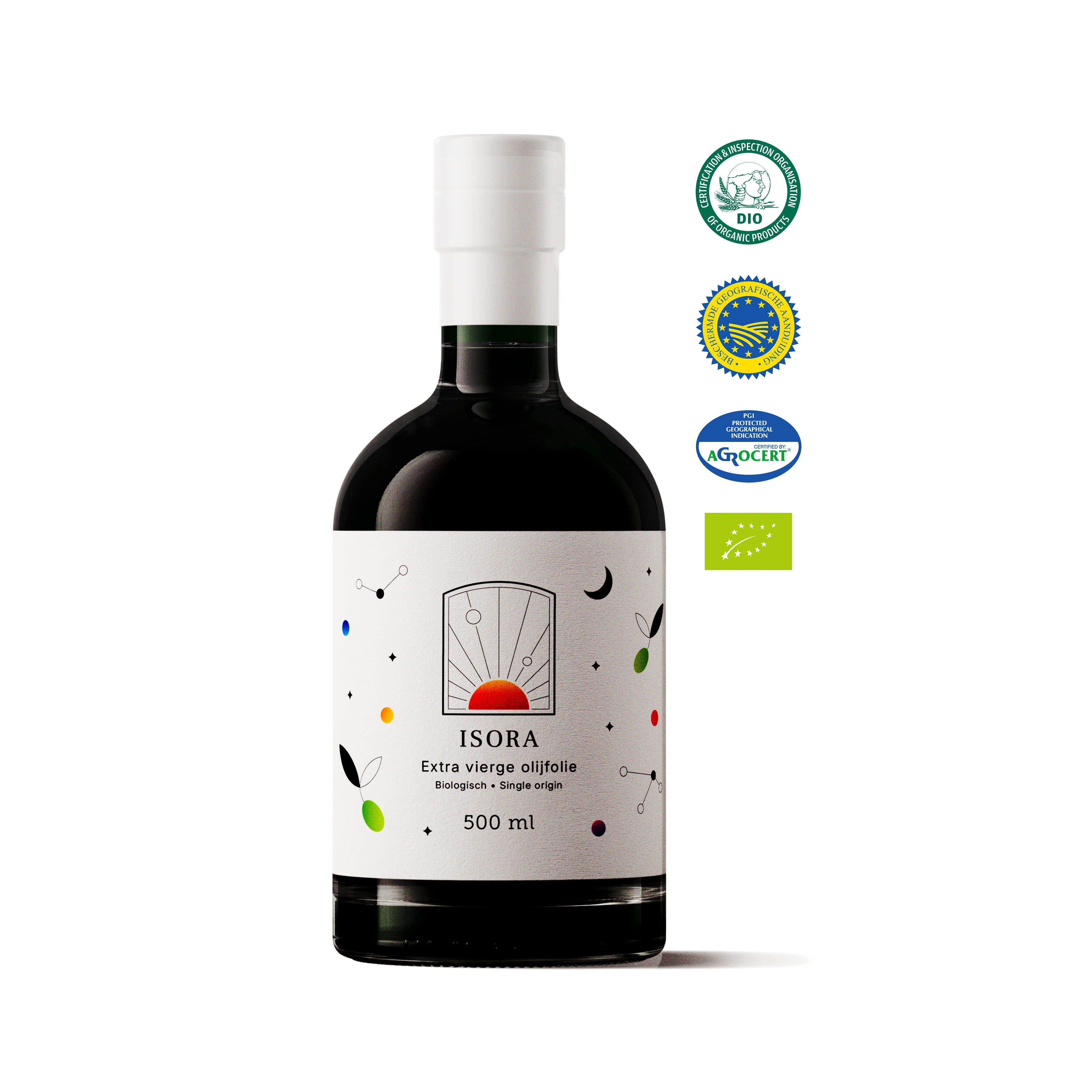 ISORA product