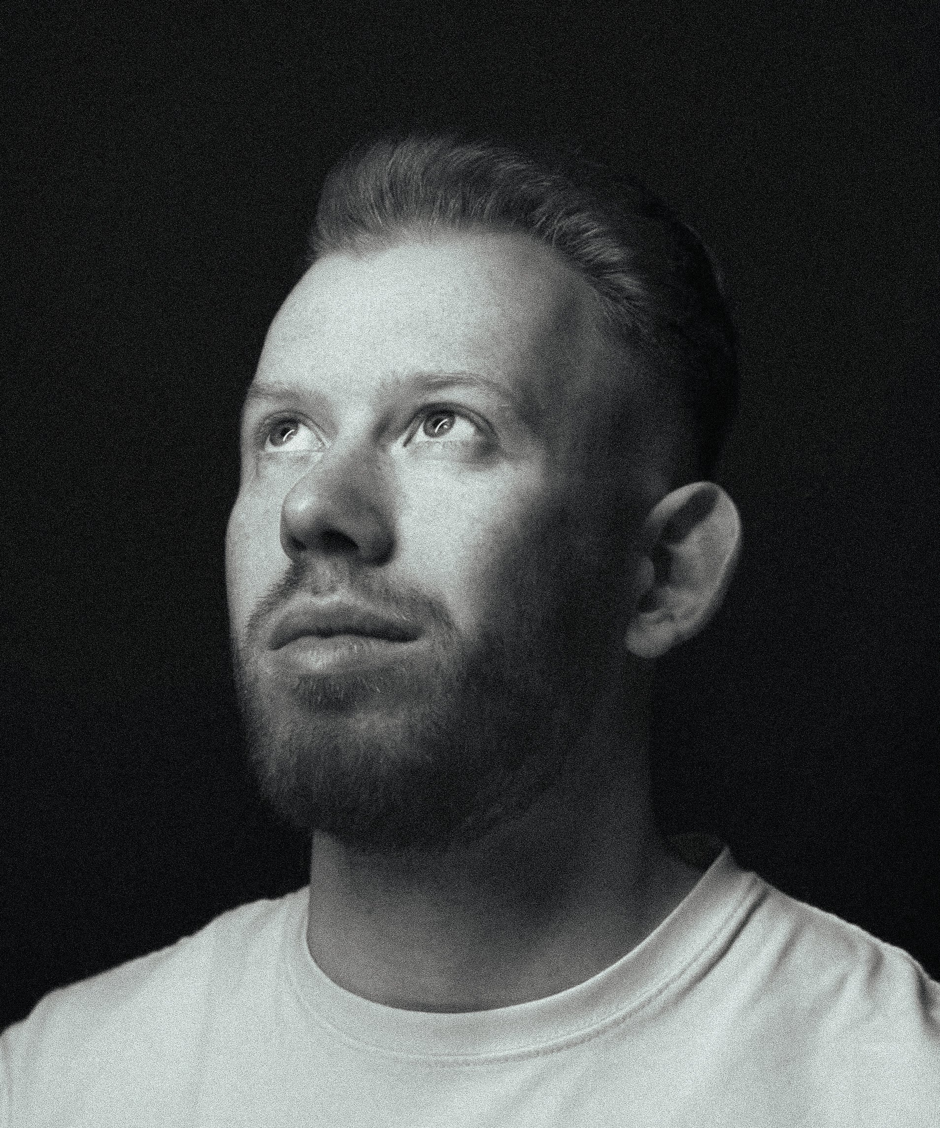 Portret Sjoerd
